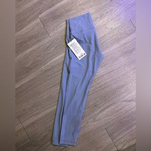 Brand New Lululemon Leggings! Size 8, wunder under